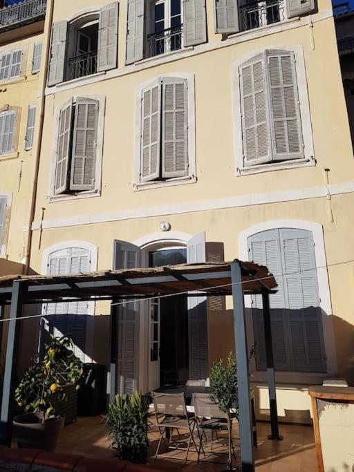 Superbe 2 Pieces Avec Grande Terrasse, Classe *** Marseille Eksteriør bilde